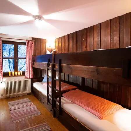 Clary Haus Chalet Obertauern