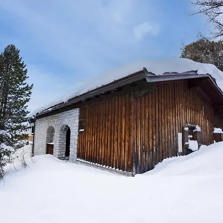 Chalet Clary Haus Obertauern