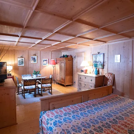 Clary Haus Chalet Obertauern