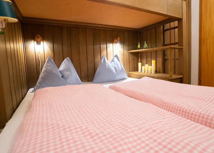 Clary Haus * Obertauern