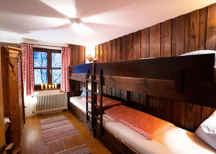 Clary Haus Domek alpejski Obertauern