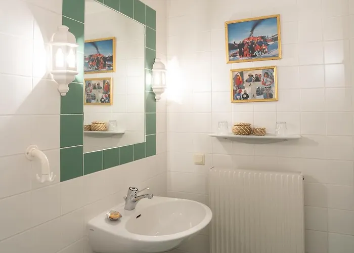 Clary Haus Obertauern