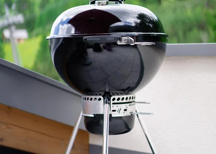 Clary Haus Domek alpejski *