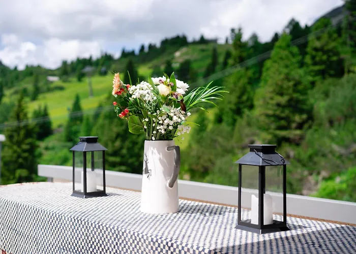 Clary Haus * Obertauern