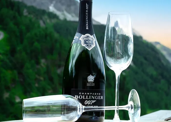 Clary Haus Domek alpejski