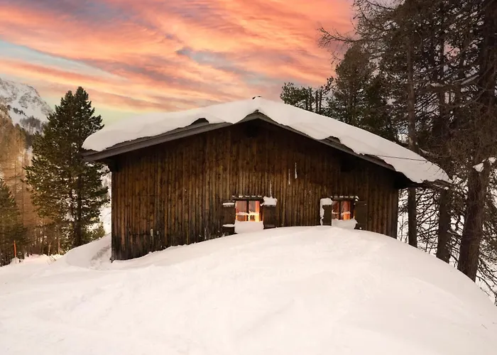 Clary Haus Obertauern