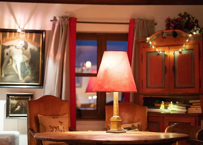 Clary Haus * Obertauern