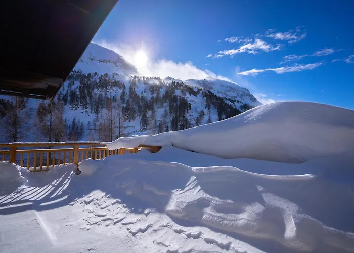 Clary Haus Obertauern